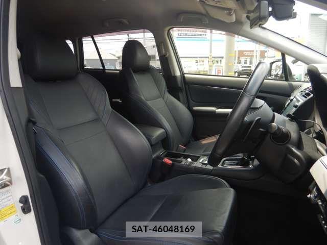 Subaru LEVORG 2018-04 8074311-6
