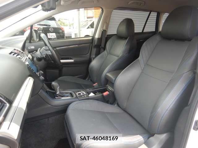 Subaru LEVORG 2018-04 8074311-7