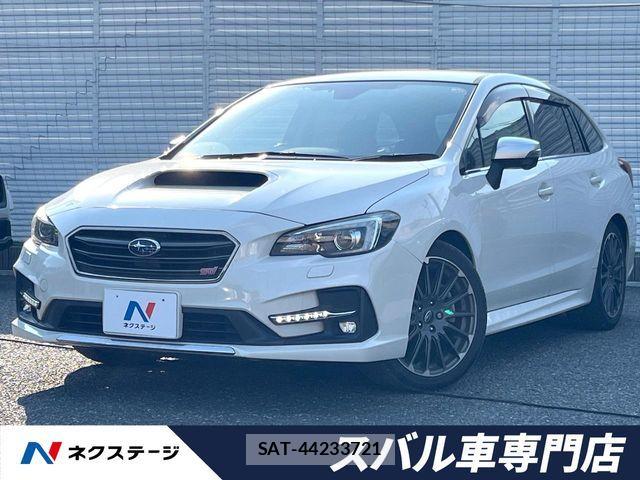 Subaru LEVORG 2017-10 8074299-0