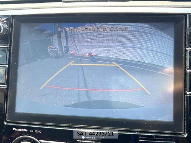 Subaru LEVORG 2017-10 8074299-9
