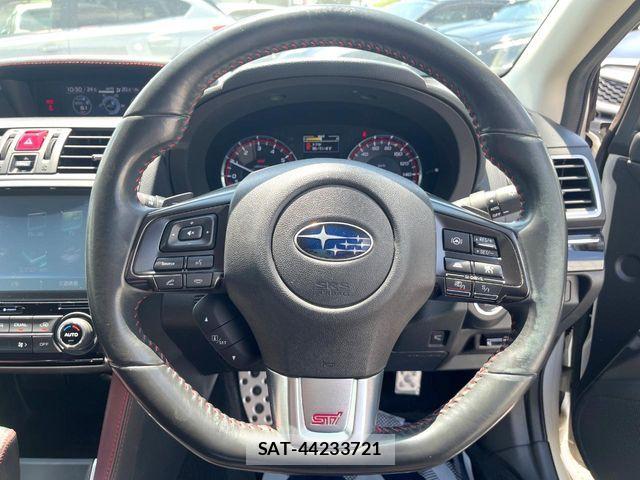 Subaru LEVORG 2017-10 8074299-10