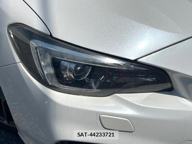 Subaru LEVORG 2017-10 8074299-14