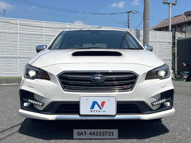 Subaru LEVORG 2017-10 8074299-16