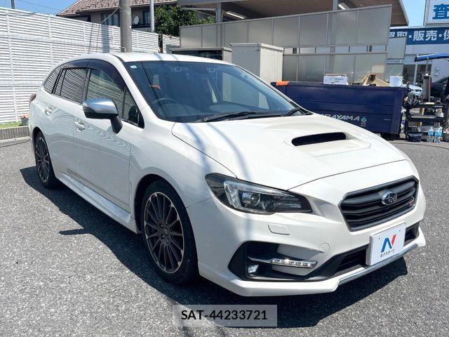 Subaru LEVORG 2017-10 8074299-18