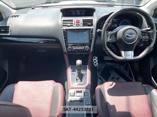 Subaru LEVORG 2017-10 8074299-1