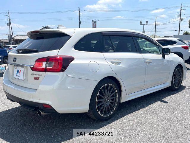 Subaru LEVORG 2017-10 8074299-19