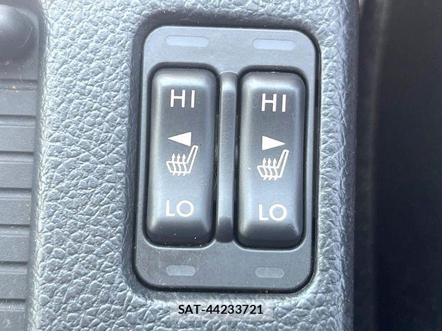 Subaru LEVORG 2017-10 8074299-5