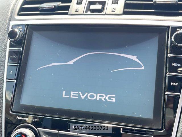 Subaru LEVORG 2017-10 8074299-8