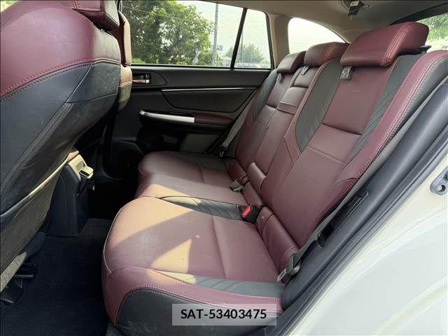 Subaru LEVORG 2017-09 8074309-9