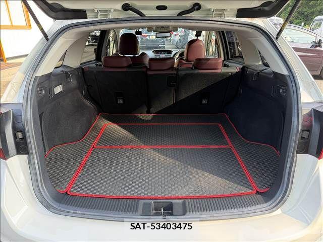 Subaru LEVORG 2017-09 8074309-10