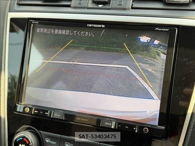 Subaru LEVORG 2017-09 8074309-11