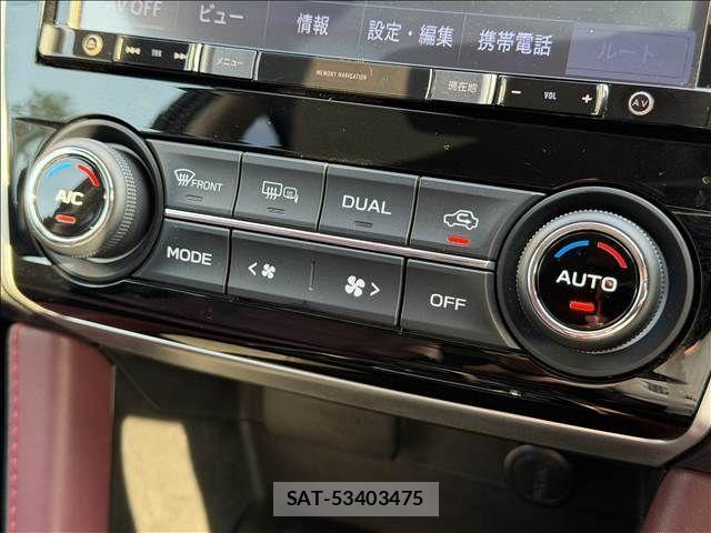 Subaru LEVORG 2017-09 8074309-12