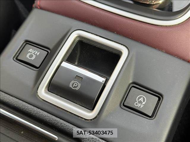 Subaru LEVORG 2017-09 8074309-13