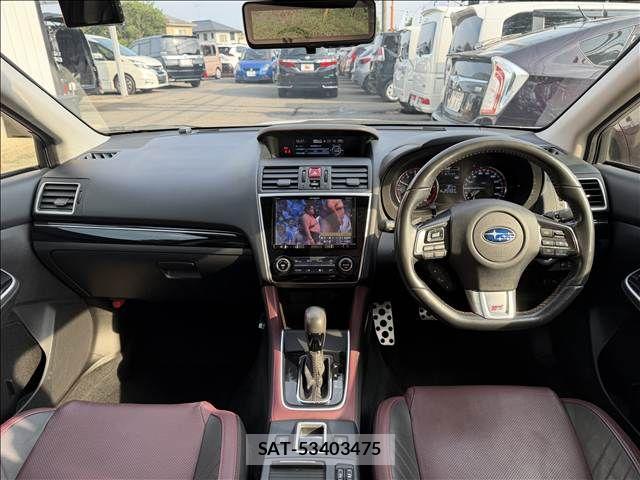 Subaru LEVORG 2017-09 8074309-1