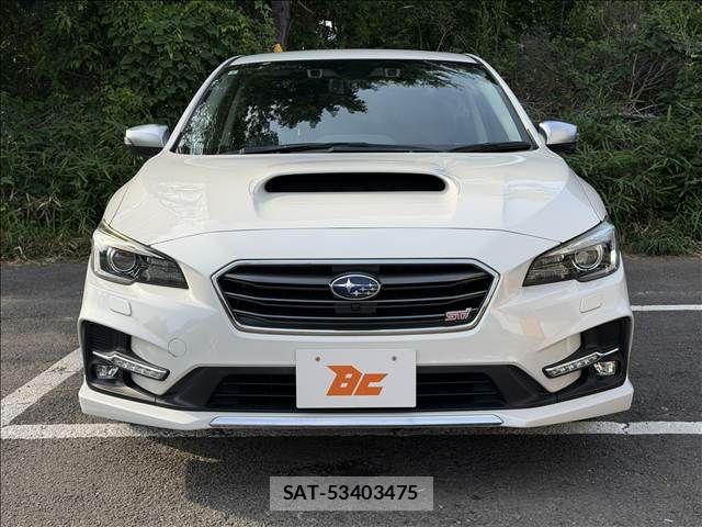 Subaru LEVORG 2017-09 8074309-20