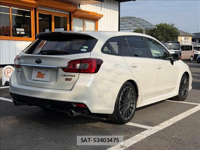 Subaru LEVORG 2017-09 8074309-23