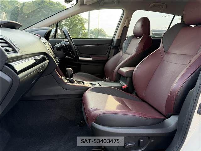 Subaru LEVORG 2017-09 8074309-24