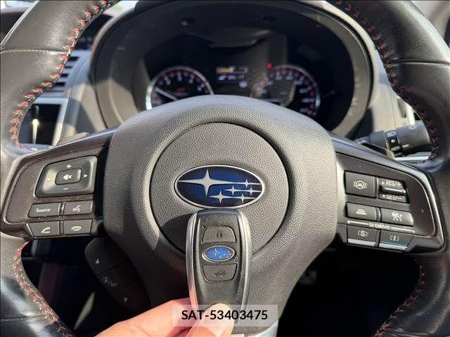 Subaru LEVORG 2017-09 8074309-27