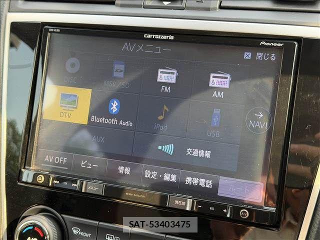 Subaru LEVORG 2017-09 8074309-2