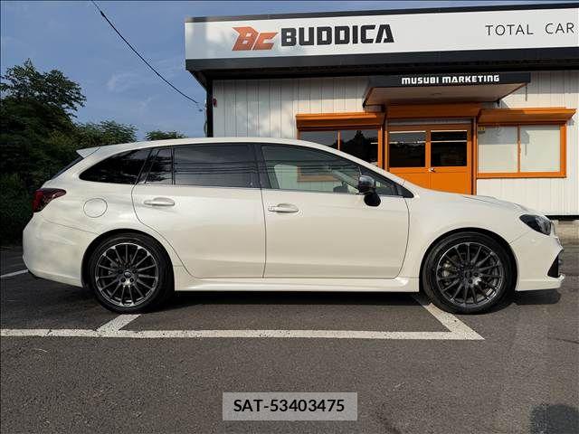 Subaru LEVORG 2017-09 8074309-6