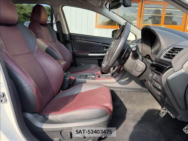 Subaru LEVORG 2017-09 8074309-8