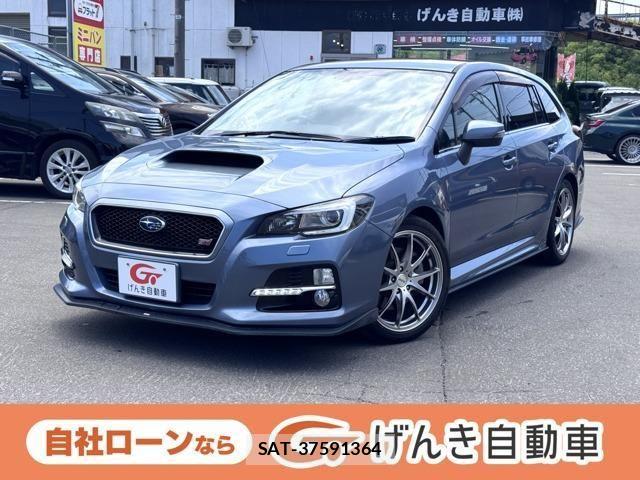 Subaru LEVORG 2014-07 8074316-0