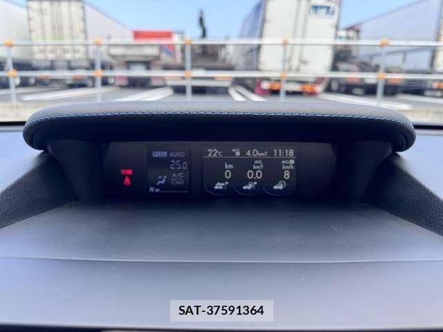 Subaru LEVORG 2014-07 8074316-10
