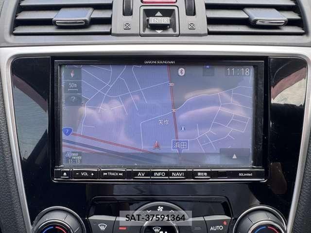 Subaru LEVORG 2014-07 8074316-11