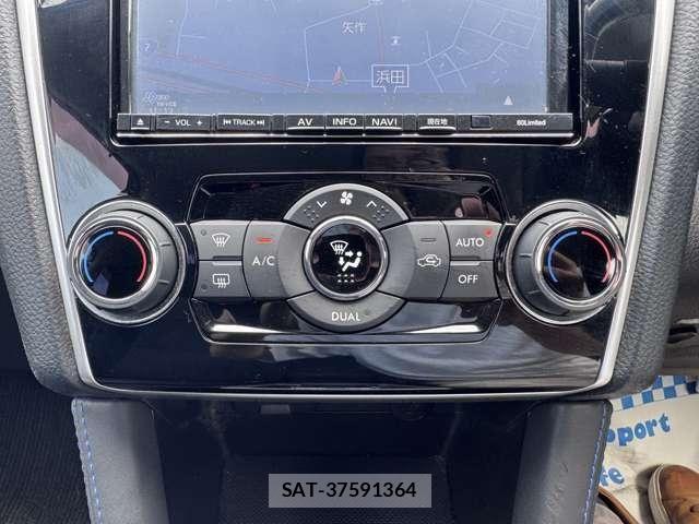 Subaru LEVORG 2014-07 8074316-13