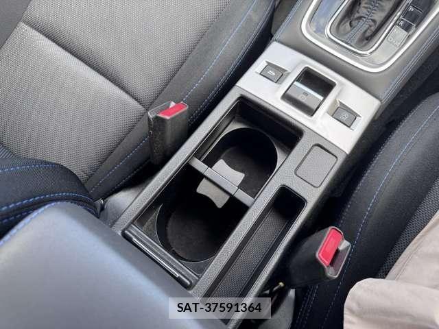 Subaru LEVORG 2014-07 8074316-14