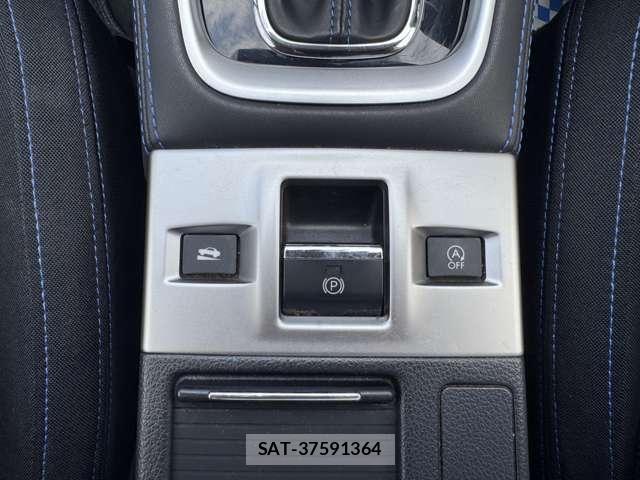 Subaru LEVORG 2014-07 8074316-15