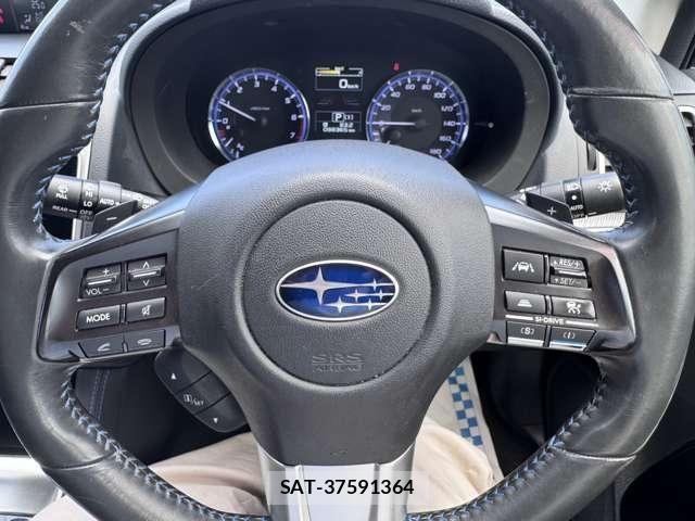 Subaru LEVORG 2014-07 8074316-17