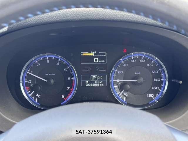 Subaru LEVORG 2014-07 8074316-18