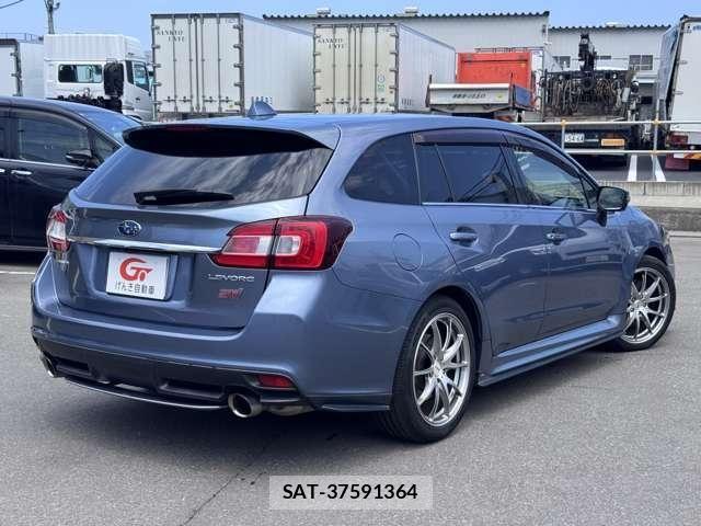 Subaru LEVORG 2014-07 8074316-1