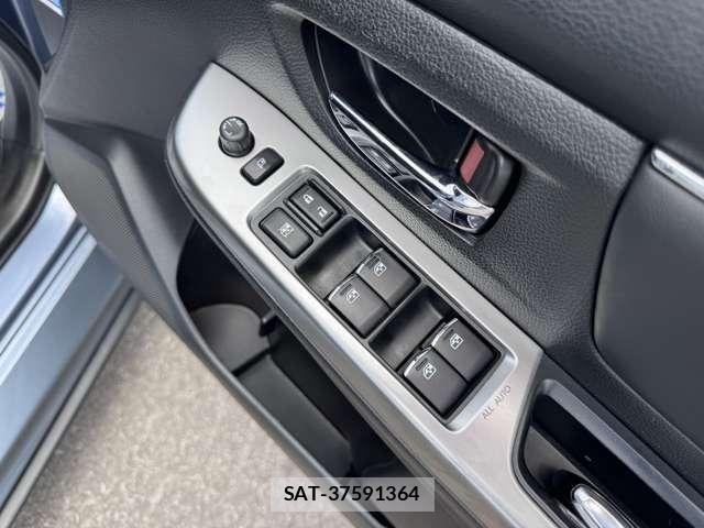 Subaru LEVORG 2014-07 8074316-21