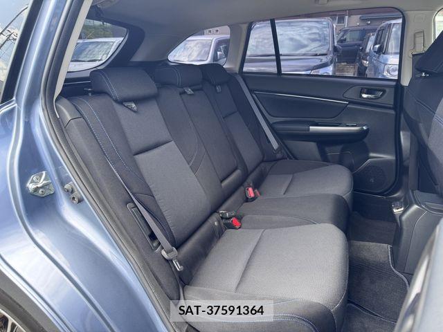 Subaru LEVORG 2014-07 8074316-22