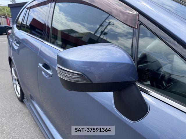 Subaru LEVORG 2014-07 8074316-25