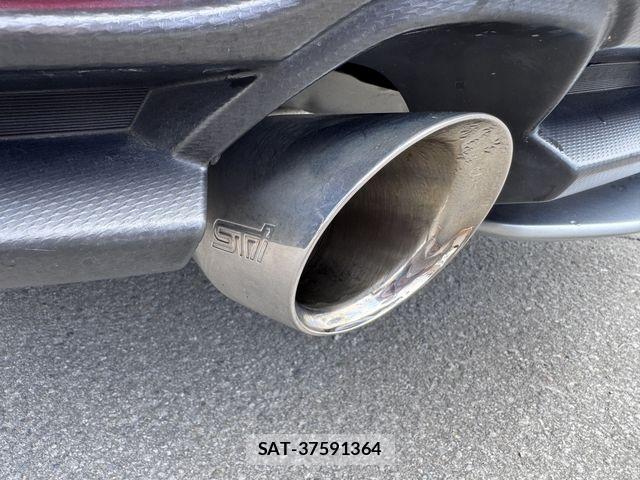 Subaru LEVORG 2014-07 8074316-27