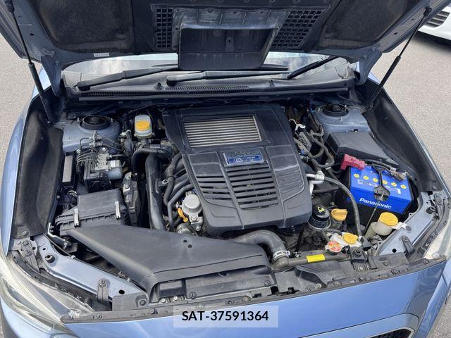 Subaru LEVORG 2014-07 8074316-28