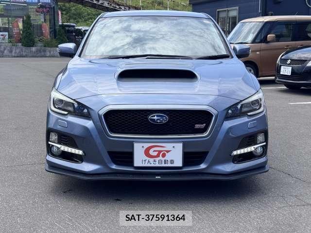 Subaru LEVORG 2014-07 8074316-2