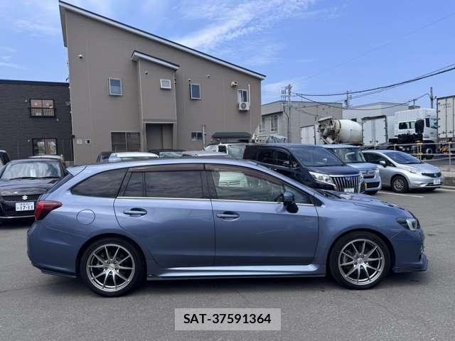 Subaru LEVORG 2014-07 8074316-4