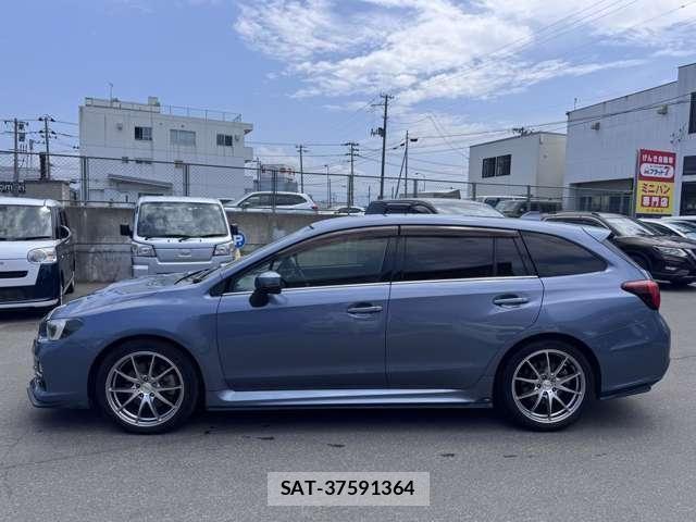 Subaru LEVORG 2014-07 8074316-5
