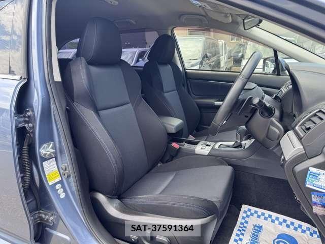Subaru LEVORG 2014-07 8074316-6