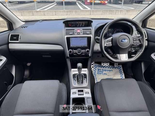 Subaru LEVORG 2014-07 8074316-8