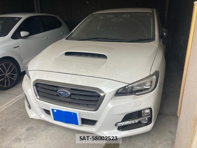 Subaru LEVORG 2014-07 8074319-0