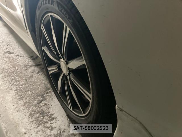 Subaru LEVORG 2014-07 8074319-9