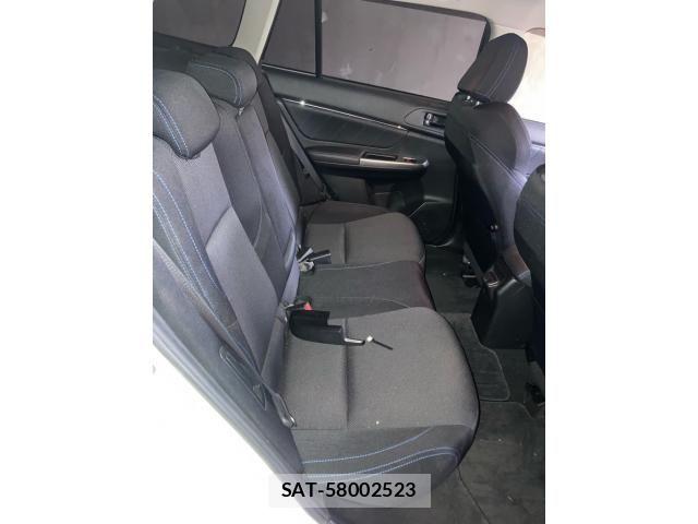 Subaru LEVORG 2014-07 8074319-14