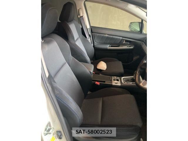 Subaru LEVORG 2014-07 8074319-16