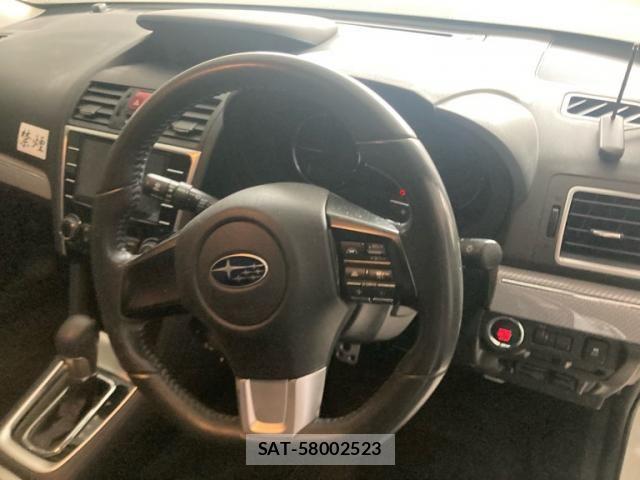 Subaru LEVORG 2014-07 8074319-18