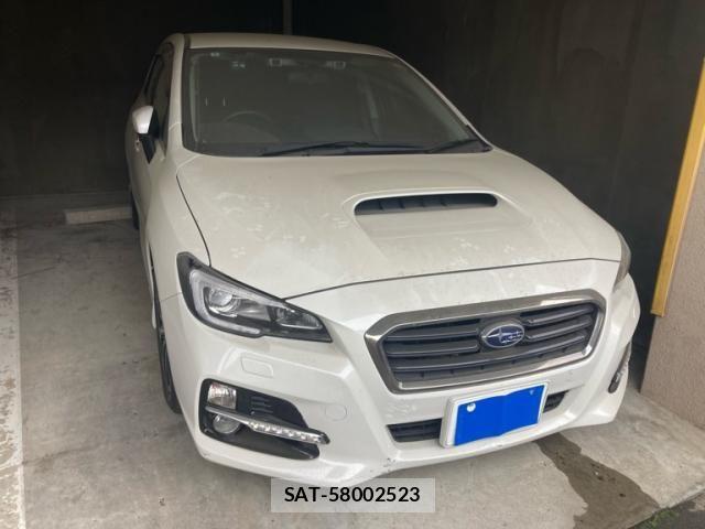 Subaru LEVORG 2014-07 8074319-1